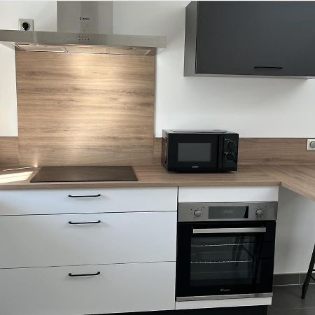 Le Loft - 70M2 T3 Cronenbourg 6 Pers Apartment Strasbourg Ngoại thất bức ảnh