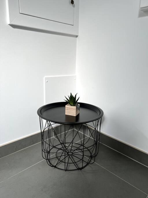 Le Loft - 70M2 T3 Cronenbourg 6 Pers Apartment Strasbourg Ngoại thất bức ảnh
