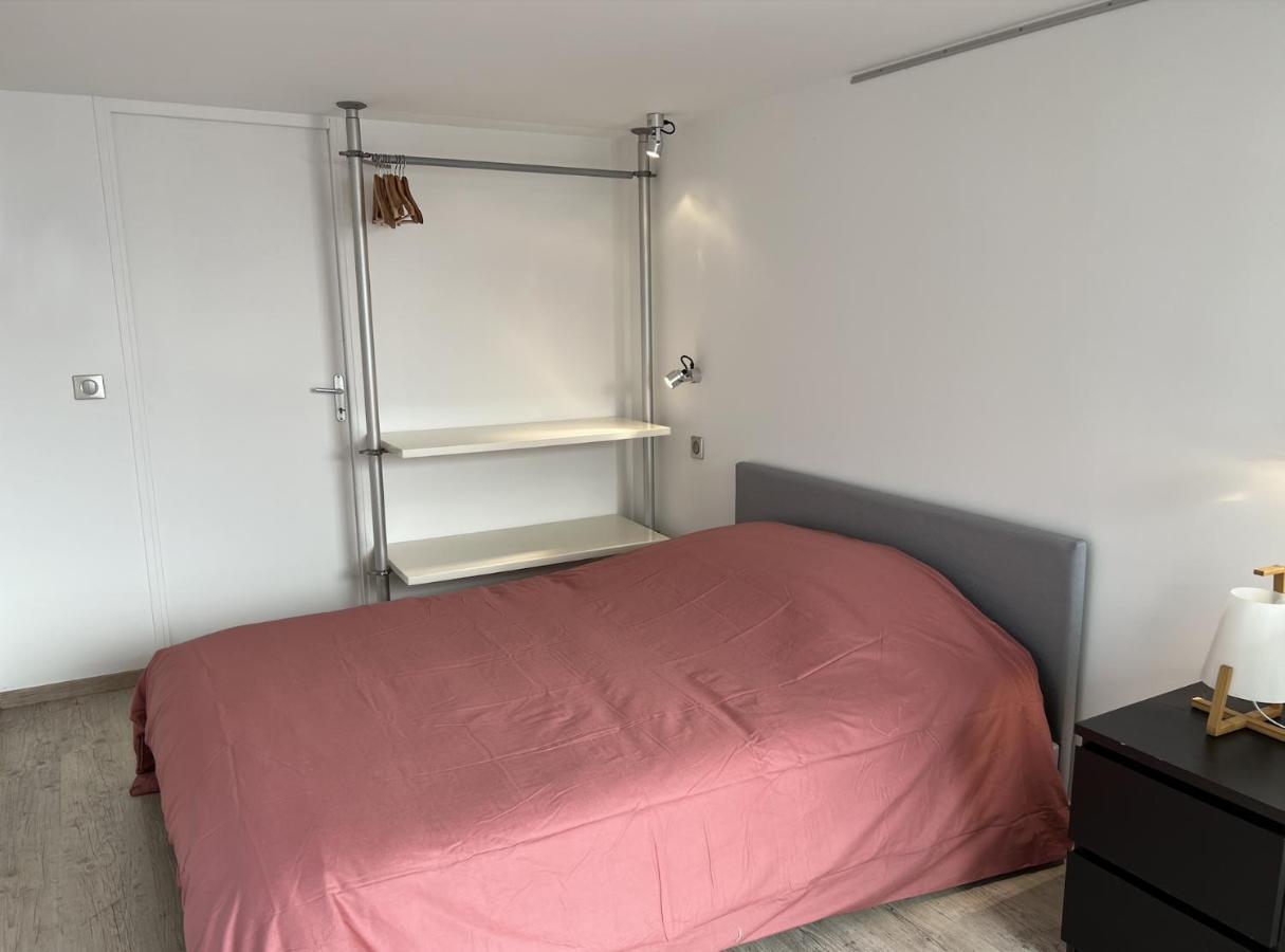 Le Loft - 70M2 T3 Cronenbourg 6 Pers Apartment Strasbourg Ngoại thất bức ảnh