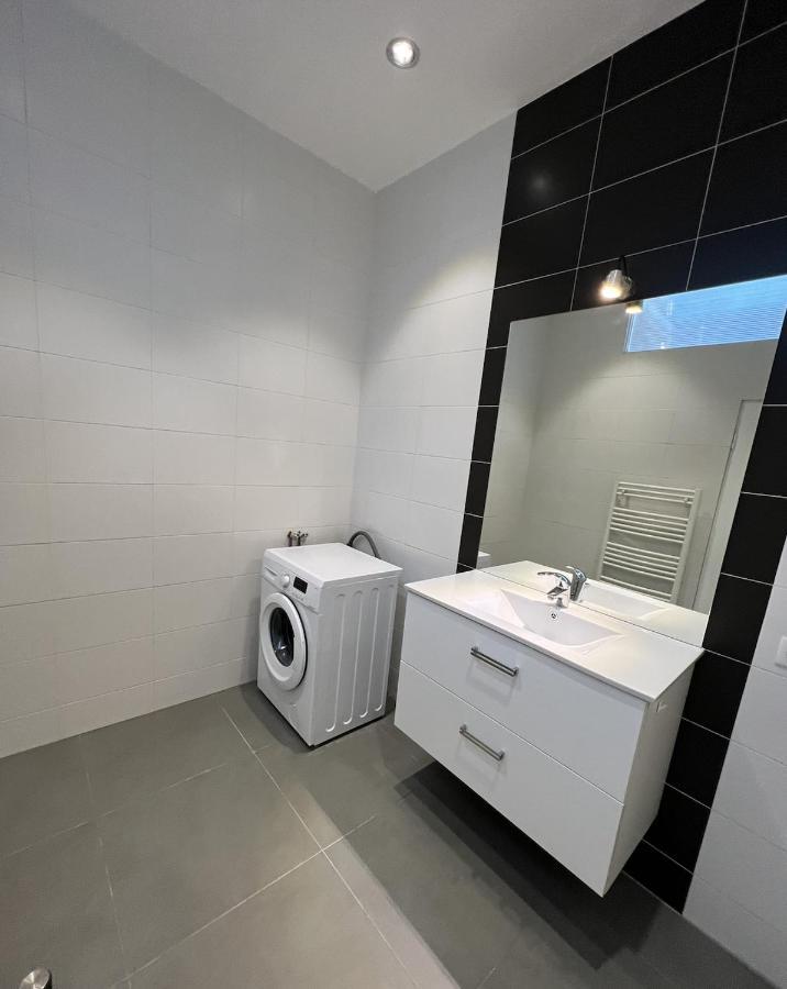 Le Loft - 70M2 T3 Cronenbourg 6 Pers Apartment Strasbourg Ngoại thất bức ảnh
